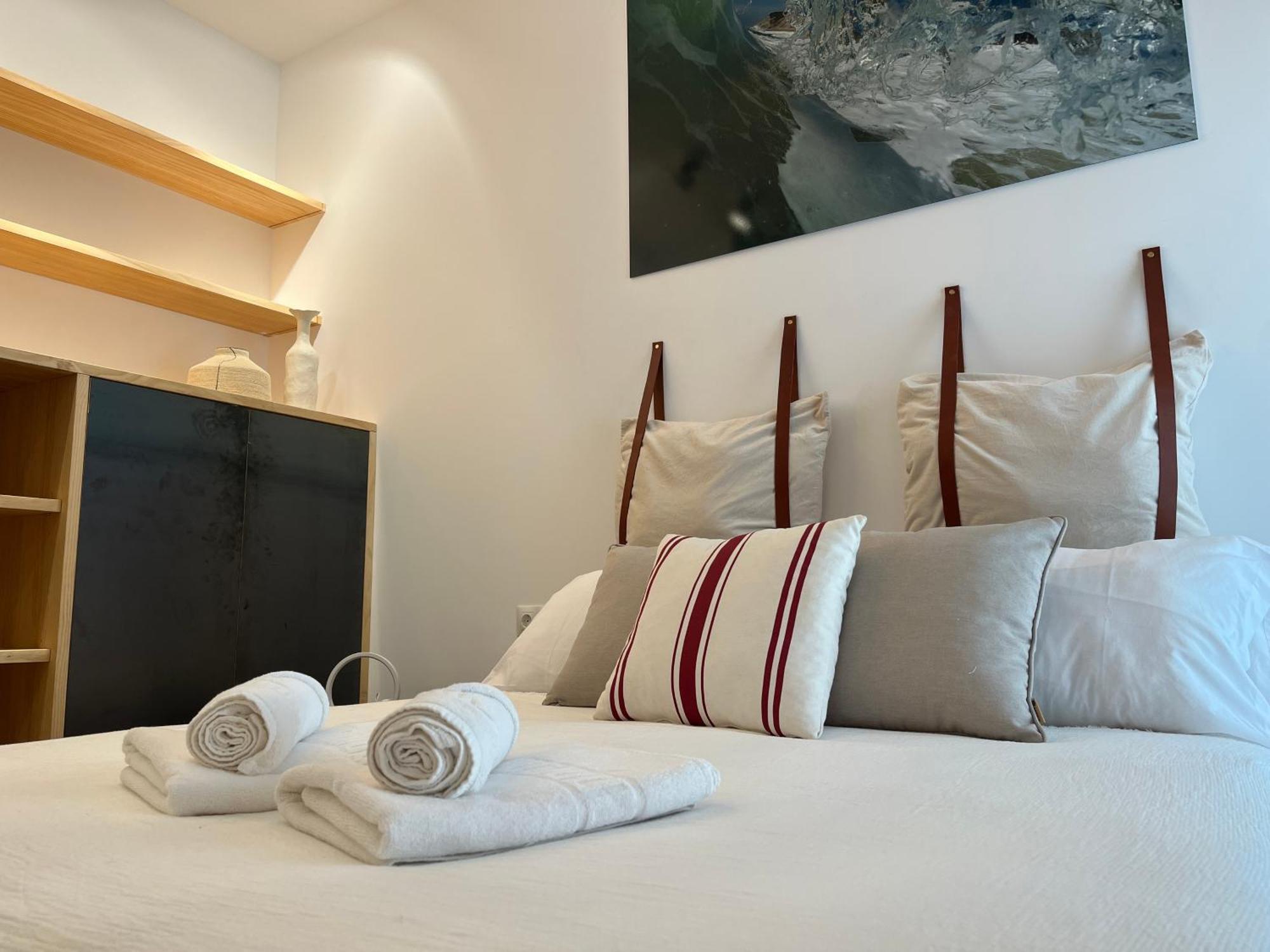 Апартаменты Atico Torre Tavira Ascensor Grupo Ac Gestion Кадис Экстерьер фото