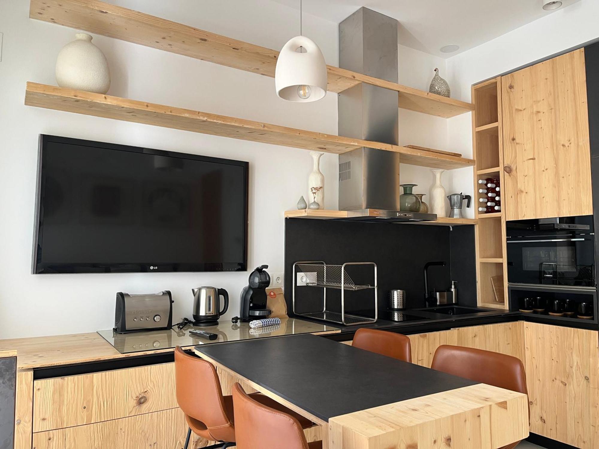 Апартаменты Atico Torre Tavira Ascensor Grupo Ac Gestion Кадис Экстерьер фото